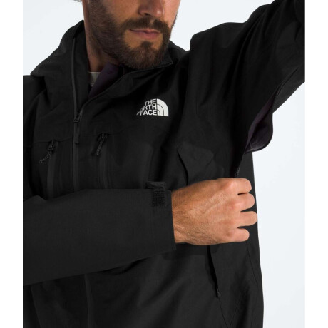 Campera Valley View Tnf Black