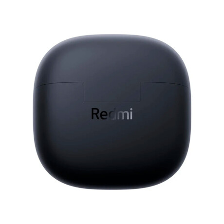Auriculares Bluetooth Xiaomi Redmi Buds 6 Lite Black Auriculares Bluetooth Xiaomi Redmi Buds 6 Lite Black