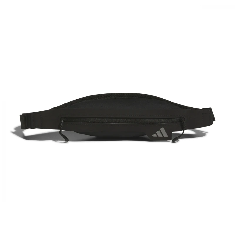Riñonera Cinturón Running Unisex Negro