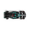 Bloques para armar Lego F1 Auto de Carreras Mercedes W15 267 Pcs 10+ Bloques Para Armar Lego F1 Auto De Carreras Mercedes W15 267 Pcs 10+
