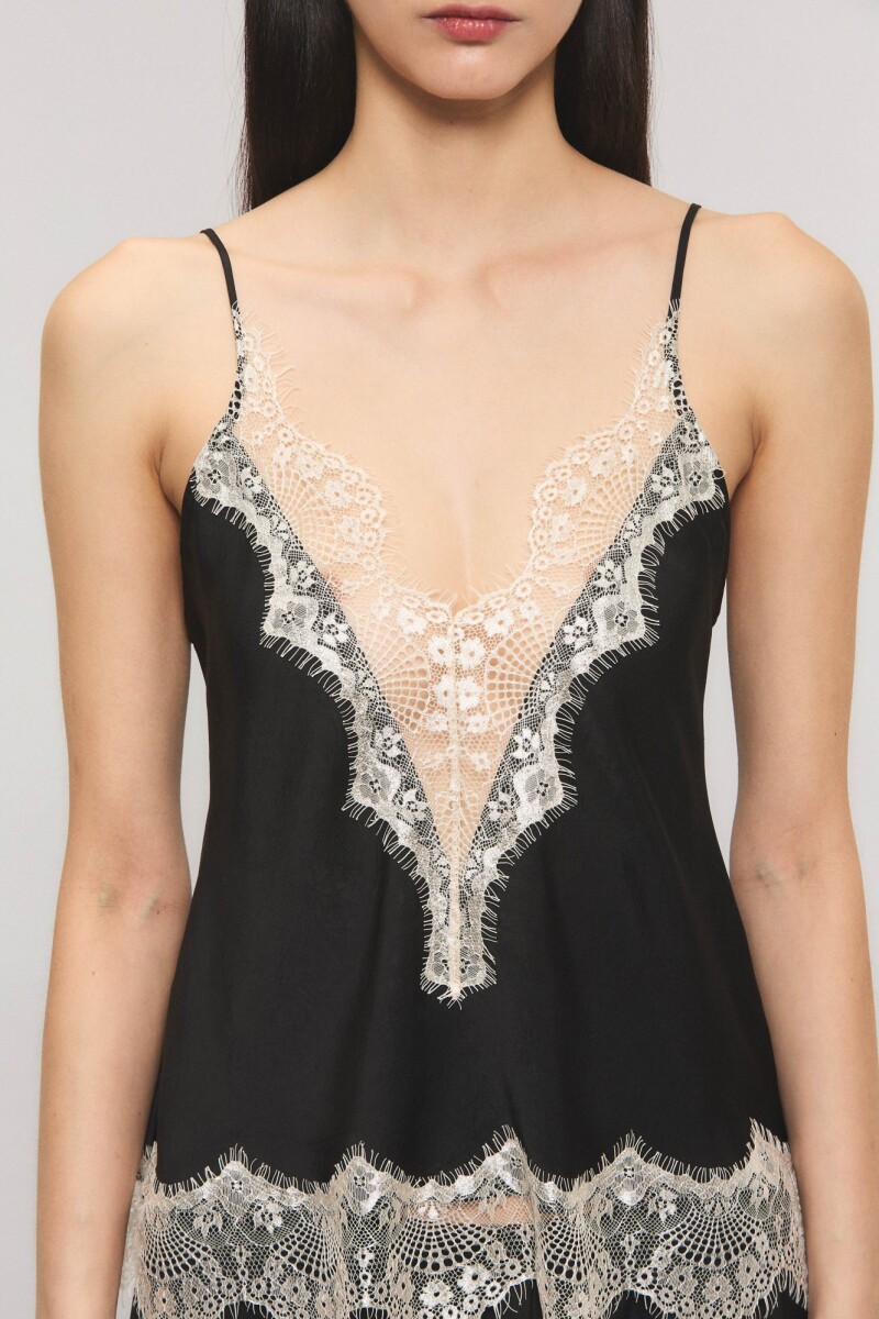 TOP NEW ESSENTIAL Negro