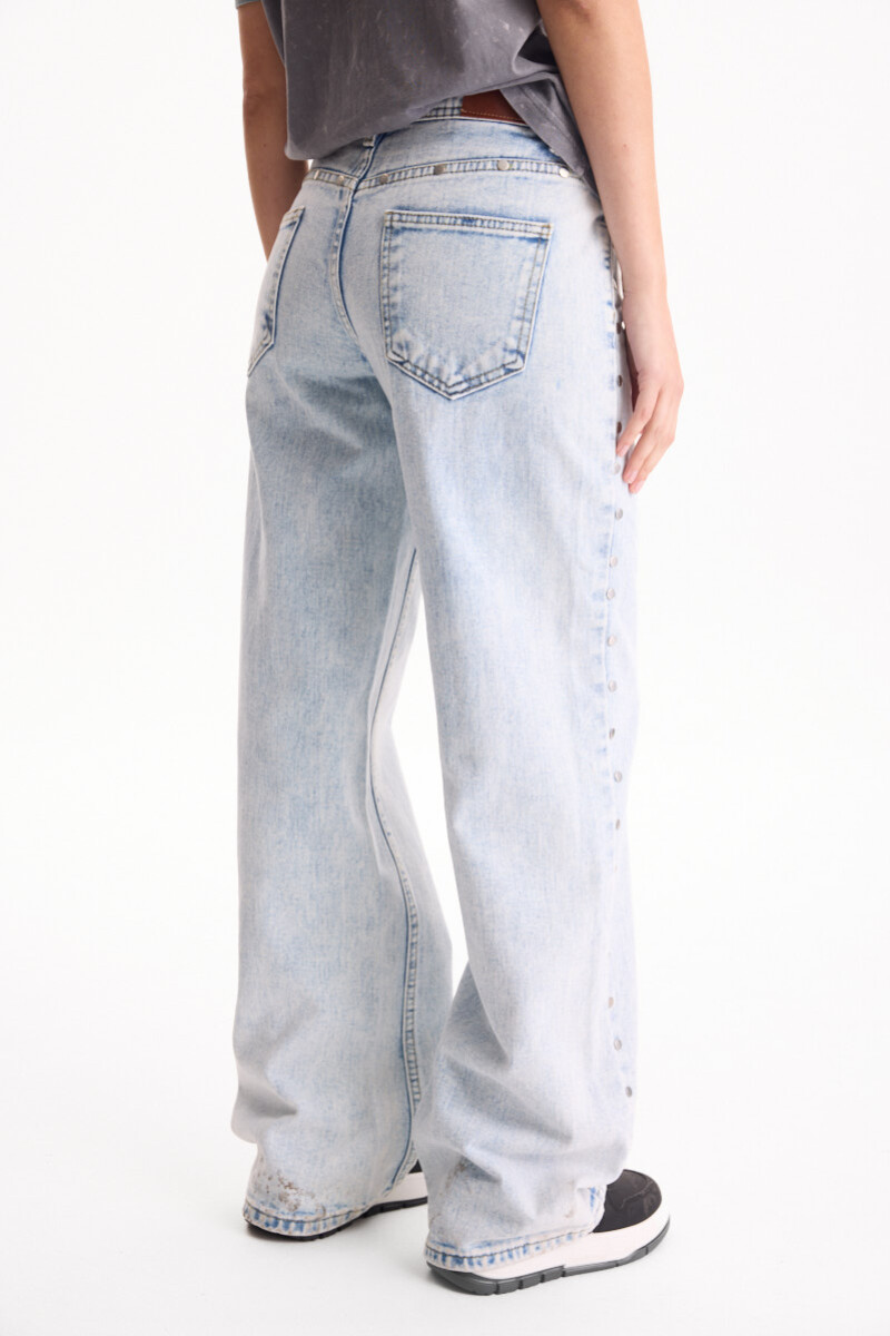 Jean Dept Celeste
