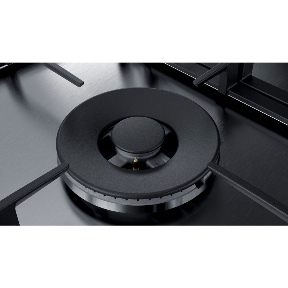 ANAFE BOSCH ACERO-INOXIDABLE PCS7A5B90