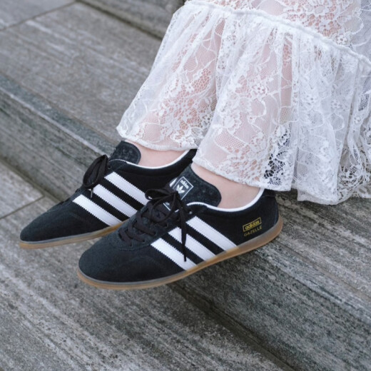 Championes Adidas Gazelle Lo Pro W Championes Adidas Gazelle Lo Pro W