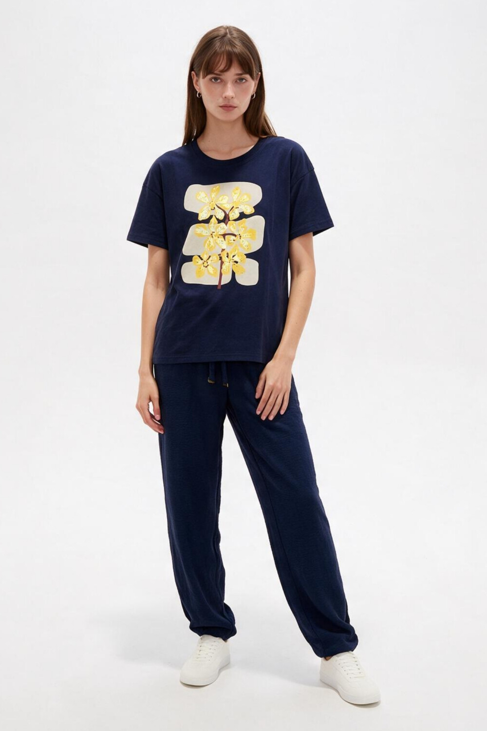 Remera Kaixi Estampado 5