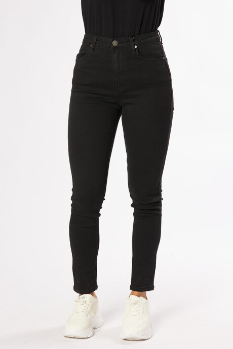 JEAN BOONS23 RUSTY Negro