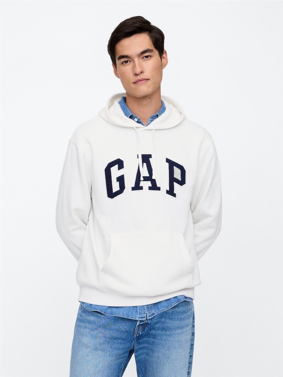 Canguro Logo Gap Hombre - Carls Stone 