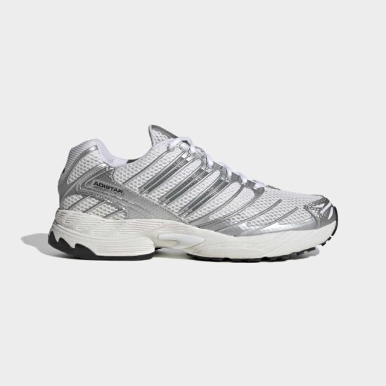 Championes Adidas Adistar Control 3 Blanco