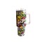 Vaso térmico tipo quencher surtidos 8