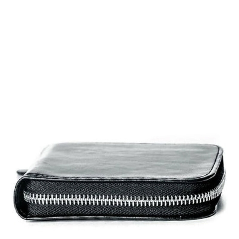 Billetera Tiffosi Negro