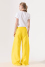 PANTALON WONDER Amarillo