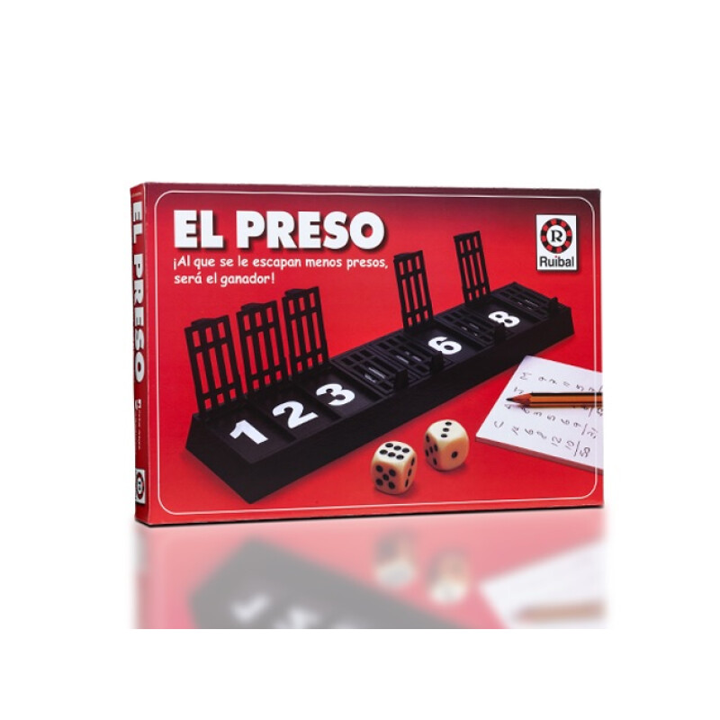 El preso El preso