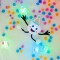 Set Personaje Glo Pals Iluminados Activados por Agua Multicolor