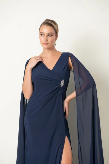 VESTIDO ZAFIRO VESTIDO ZAFIRO