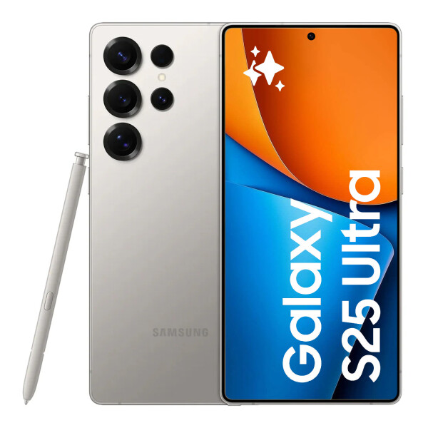 Samsung S25 Ultra 12/1tb 5g GRIS