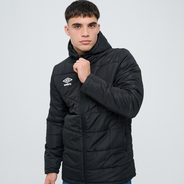 Campera New U-Classic Umbro Hombre 029