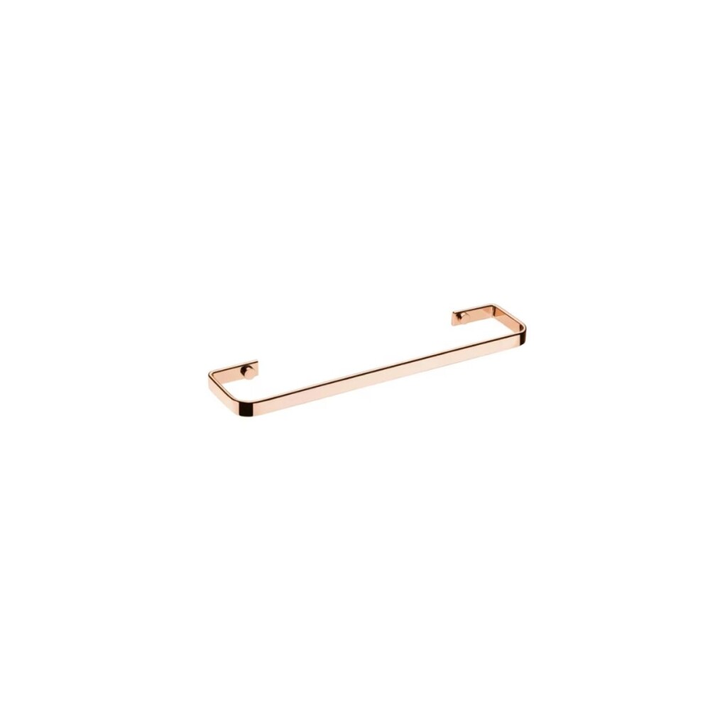 TOALLERO 30 CM AMURAR RED GOLD Toallero 30 Cm Amurar Red Gold