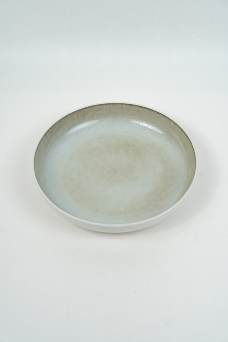 Bowl Lana - Color Unico 