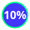 10% destacados Ciberlunes