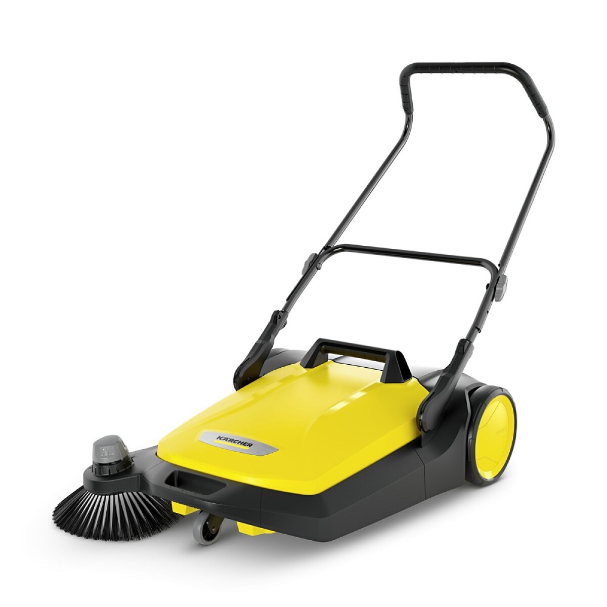 BARREDORA MANUAL KARCHER S 6 