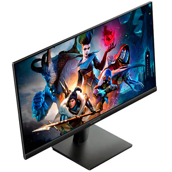 Monitor Led Xiaomi 21.5" Fhd 75hz MONITOR LED XIAOMI 21.5" FHD 75HZ