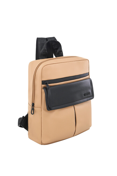 Mochila Trendy Camel