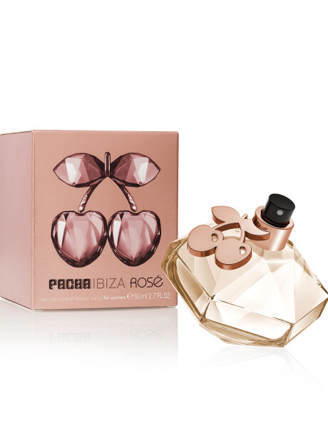 Perfume Pacha Ibiza Queen Rosé for Her EDT 80ml Original Perfume Pacha Ibiza Queen Rosé for Her EDT 80ml Original