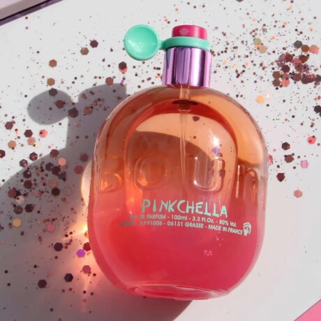 Jeanne Arthes Boum Pinkchella Edp 100Ml Jeanne Arthes Boum Pinkchella Edp 100Ml