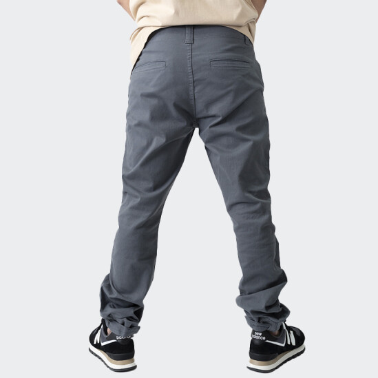 Pantalón Wrangler Utility Streetwear Rowan Azul