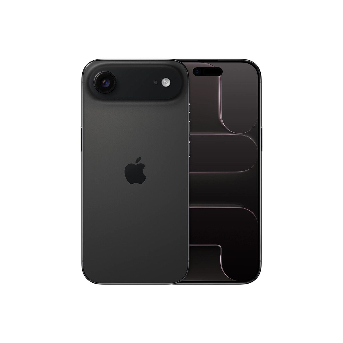 Apple iPhone Air 256GB - Negro Espacial 