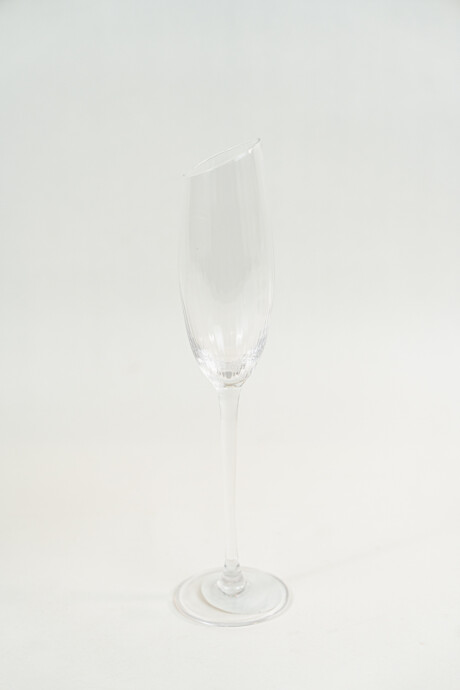 Copa Hemera Champagne Color Unico