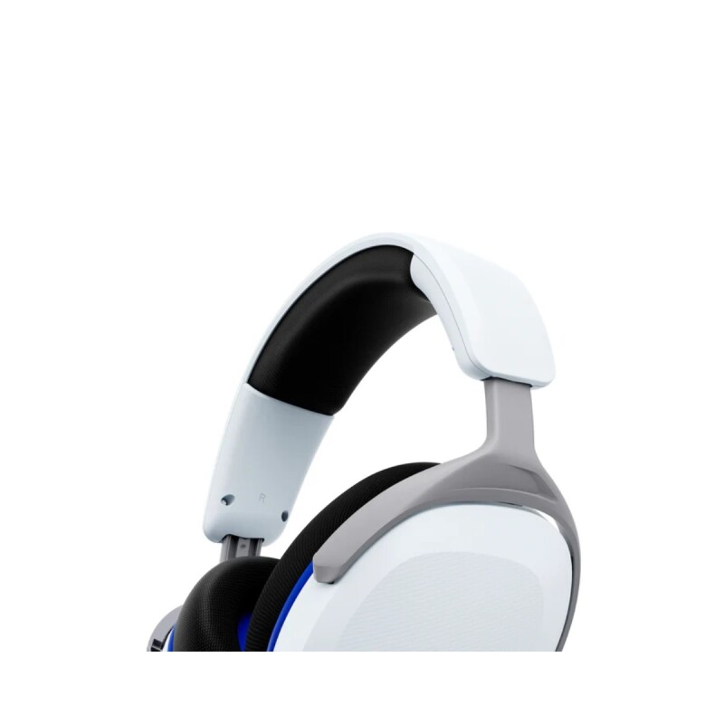 Auriculares HyperX Cloud Stinger 2 Core PS5 Blanco Auriculares HyperX Cloud Stinger 2 Core PS5 Blanco