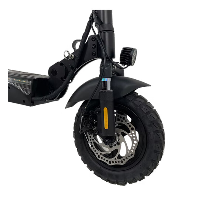 Monopatín Eléctrico Mistyle ME800 800W Black Monopatín Eléctrico Mistyle ME800 800W Black