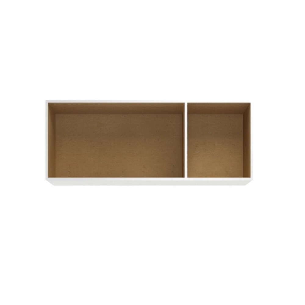 AÉREO - 3 PUERTAS BLANCO