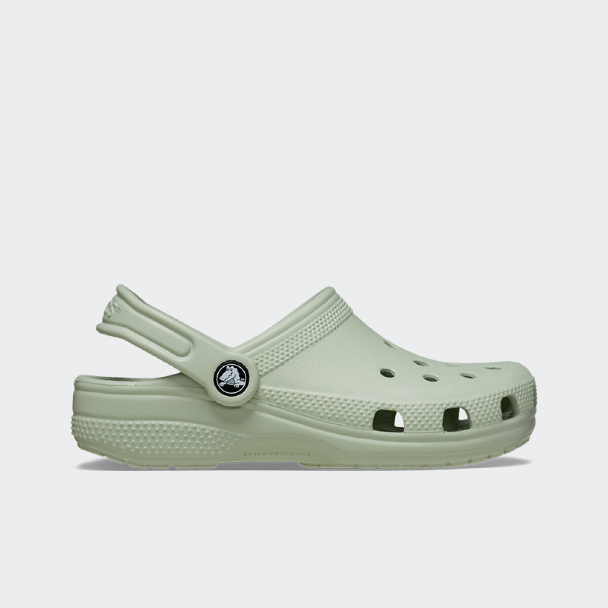 Crocs Classic Kids - Verde 