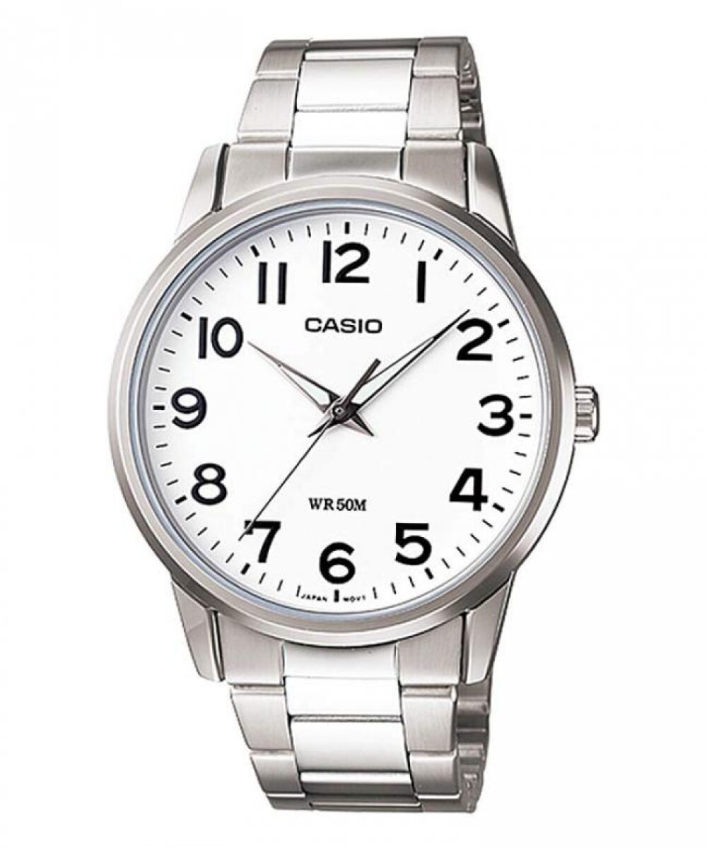 Casio - LTP1303D-7B 