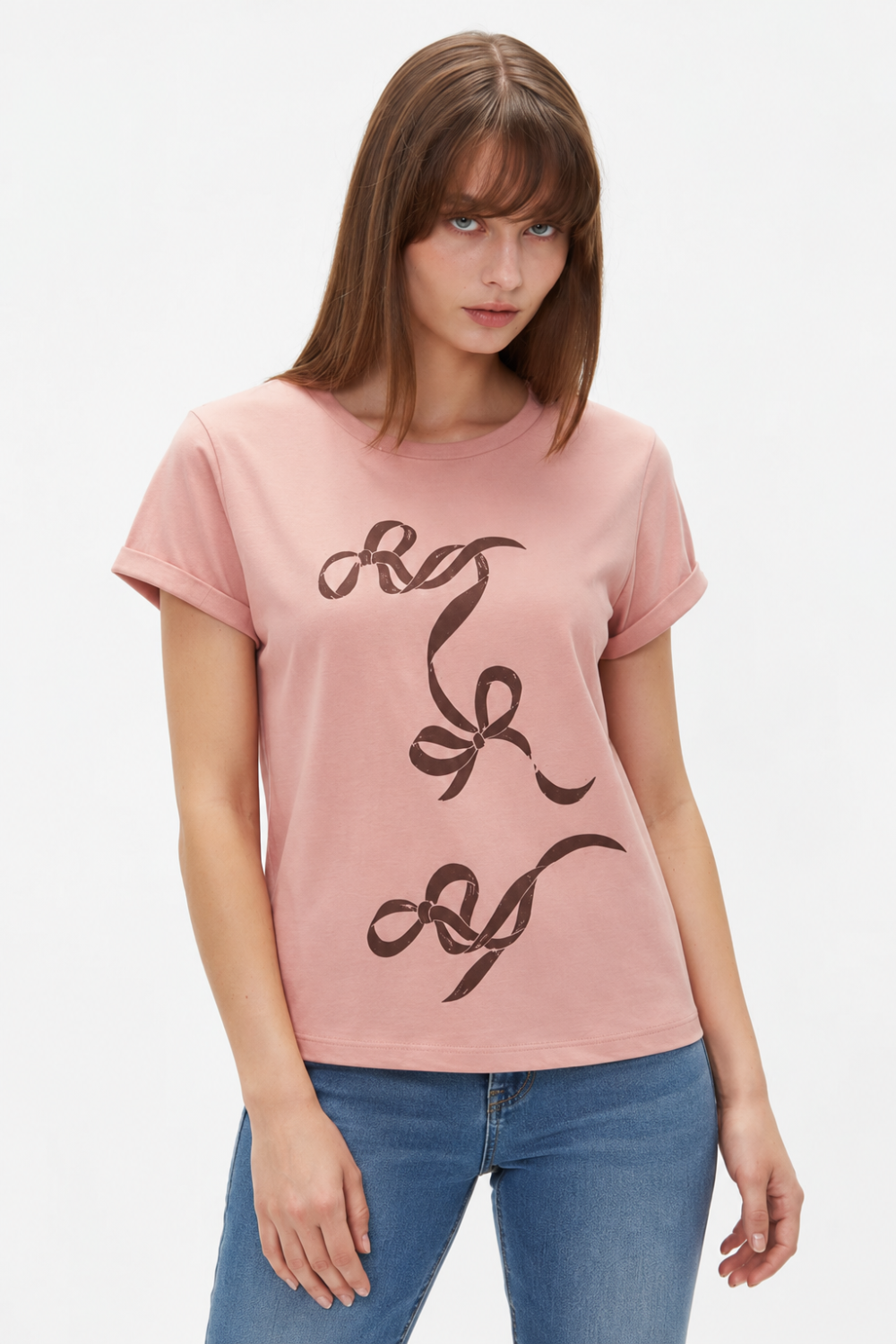 Remera Monoun Estampado 2