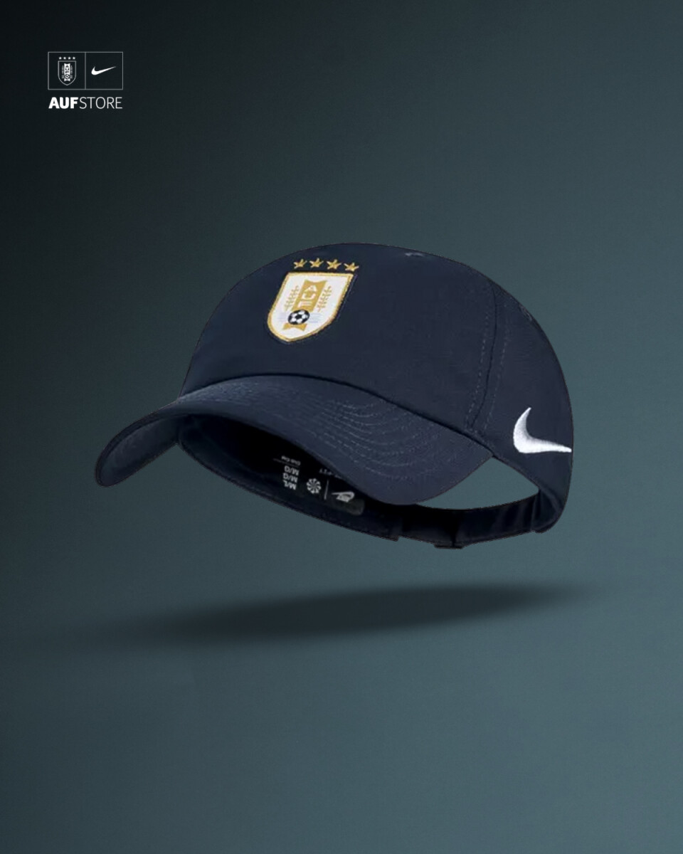 Gorra Club AUF - NIKE 2026 