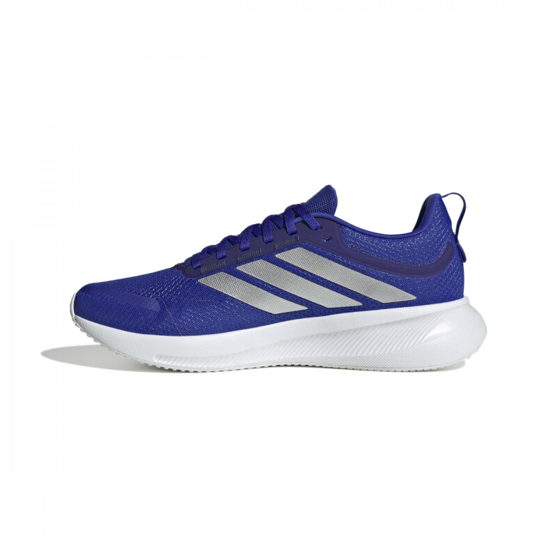 Championes Adidas Runblaze M Hombre IH6705 Azul-gris