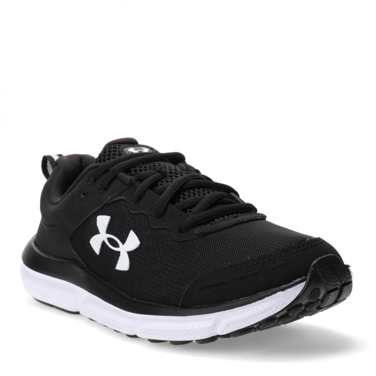 Championes de Mujer Under Armour Charged Assert 10 Under Armour - Negro 