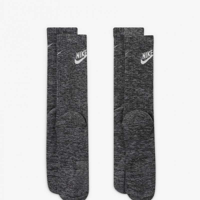 Medias Nike Everyday Plus Cush Crew Medias Nike Everyday Plus Cush Crew