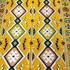 Alfombra Ankara mostaza 2,50x1,60 1 Alfombra Ankara mostaza 2,50x1,60 1