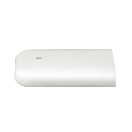 Impresora de Fotos Portátil Xiaomi Blanca