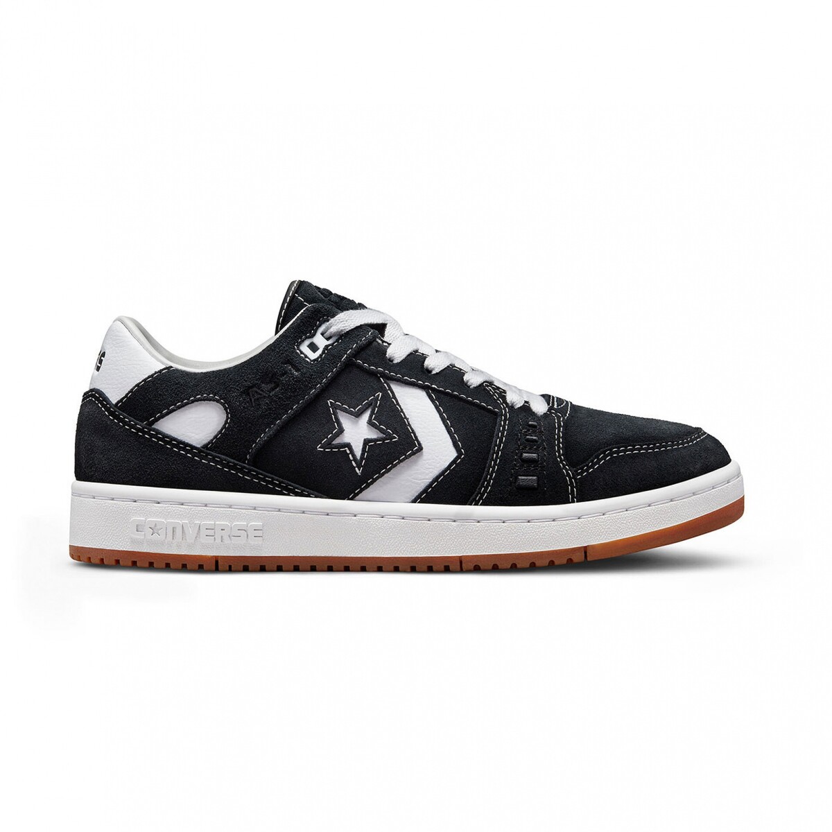 CONVERSE CONS AS-1 PRO - Black White 