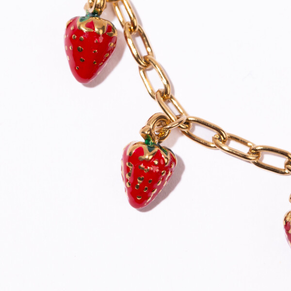 PULSERA FRESA PULSERA FRESA