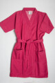 Bata infantil Rosado