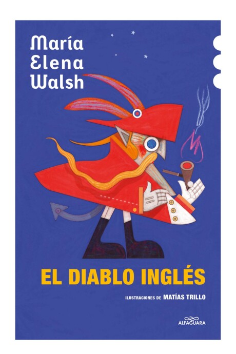 EL DIABLO INGLES EL DIABLO INGLES