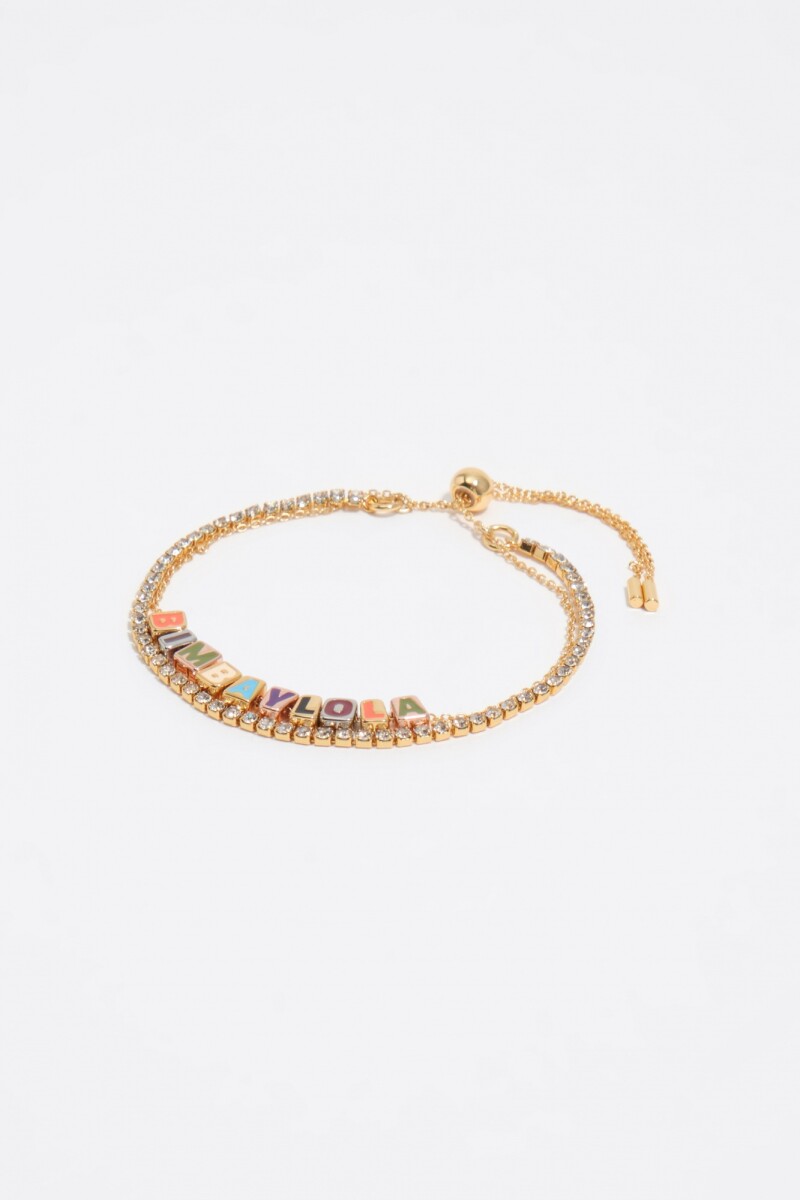 PULSERA 