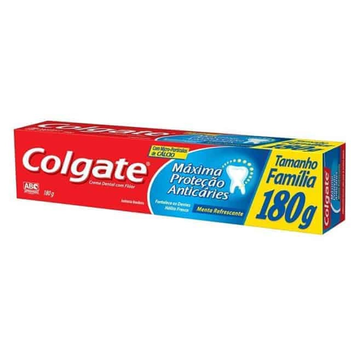 Colgate Pasta Calcio 180 Gr 