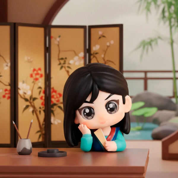 Blind box Disney afternoon break Blind box Disney afternoon break